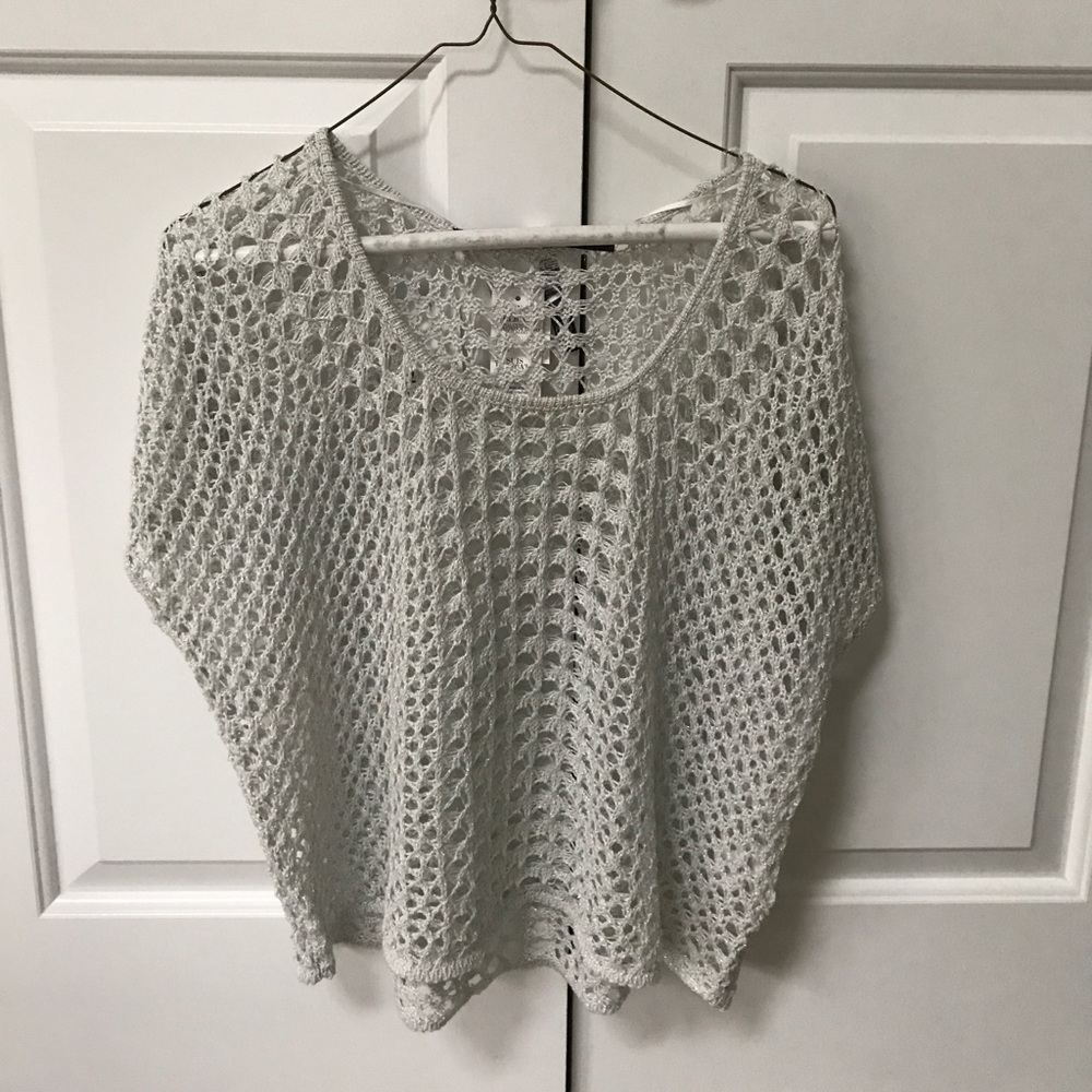 Kensie sweater M